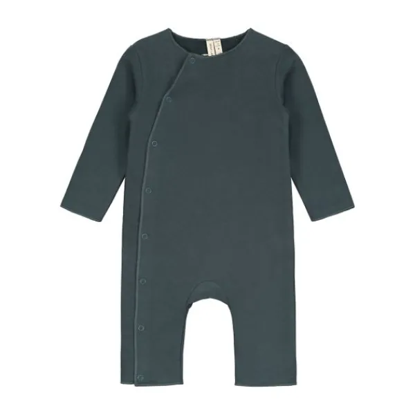 Gray Label Boxpakje - Blue Grey - 3-6 Mnd New