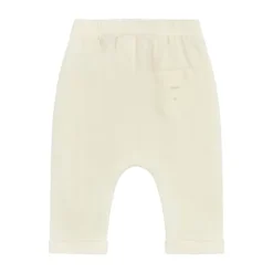 Gray Label Broekje - Cream - 0-3 Mnd New