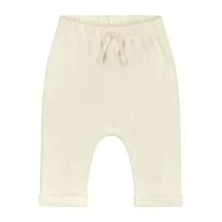 Gray Label Broekje - Cream - 0-3 Mnd New