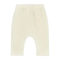 Gray Label Broekje - Maat 0-3 Mnd - Cream Hot