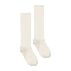 Gray Label Sokjes - Mt. 15-18 - Cream Discount