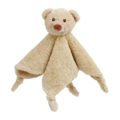 Happy Horse Bear Boogy Knuffeldoekje Brown Outlet