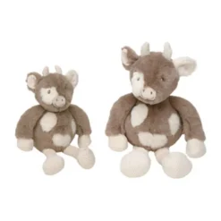 Happy Horse Knuffel - Cow Casey - 30 cm Best