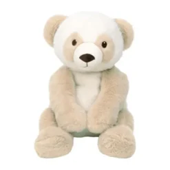 Happy Horse Knuffel - Panda Pinto - 28 cm - Beige/Wit New