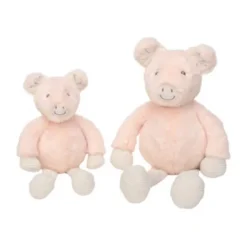 Happy Horse Knuffel - Pig Posh - 30 cm New