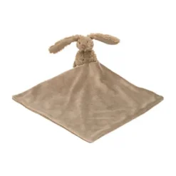 Happy Horse Knuffeldoekje Richie Konijn - Beige - 28 cm Hot