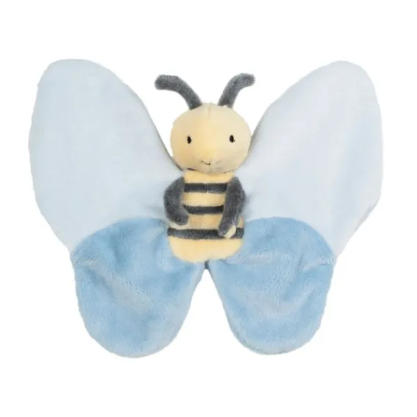 Happy Horse Knuffeldoekje - Bee - Benja Discount