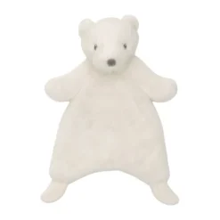 Happy Horse Knuffeldoekje - Ice Bear Izzy - 23 cm - Wit Online
