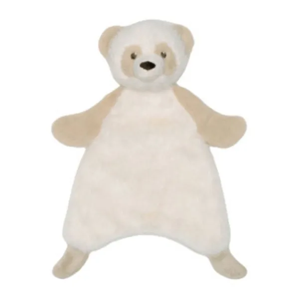 Happy Horse Knuffeldoekje - Panda Pinto - 23 cm - Beige/Wit New