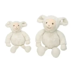 Happy Horse Knuffeldoekje - Sheep Seth - 26 cm Outlet