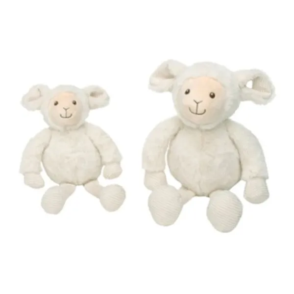 Happy Horse Knuffeldoekje - Sheep Seth - 26 cm Outlet