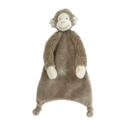 Happy Horse Monkey Mickey Knuffel 45 cm Clay