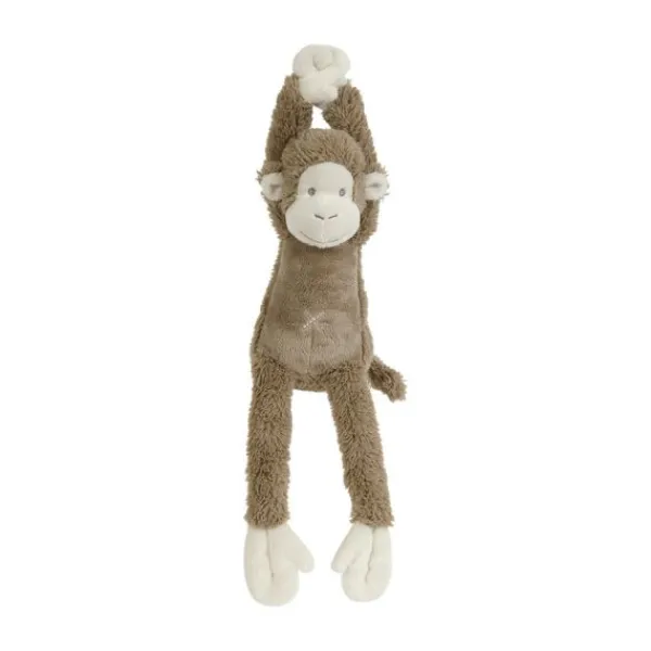 Happy Horse Monkey Mickey Knuffel 45 cm Clay