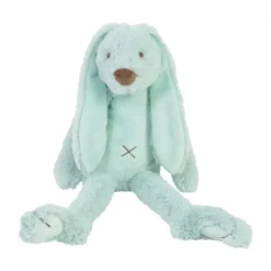 Happy Horse Rabbit Richie Knuffel 38 cm Deep Pink New