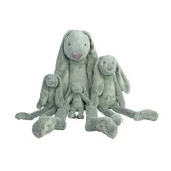 Happy Horse Rabbit Richie Knuffel 38 cm Deep Pink New