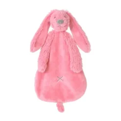 Happy Horse Rabbit Richie Knuffel 38 cm Deep Pink New