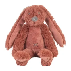 Happy Horse Rabbit Richie Knuffel 38 cm Deep Pink New