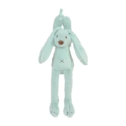 Happy Horse Rabbit Richie Knuffel 38 cm Deep Pink New