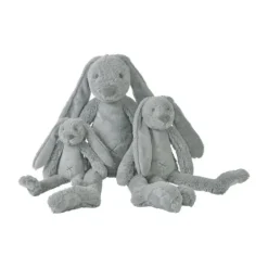 Happy Horse Rabbit Richie Knuffel 38 cm Deep Pink New