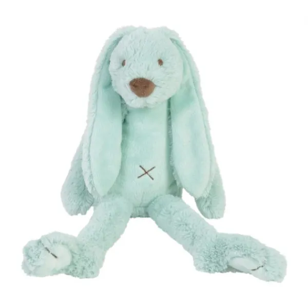 Happy Horse Rabbit Richie Knuffeldoekje Clay Sale