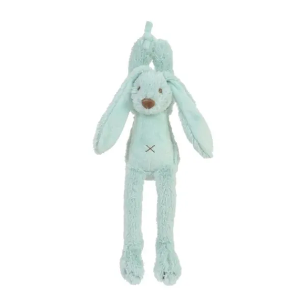 Happy Horse Rabbit Richie Knuffeldoekje Clay Sale
