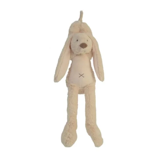 Happy Horse Rabbit Richie Knuffeldoekje Clay Sale