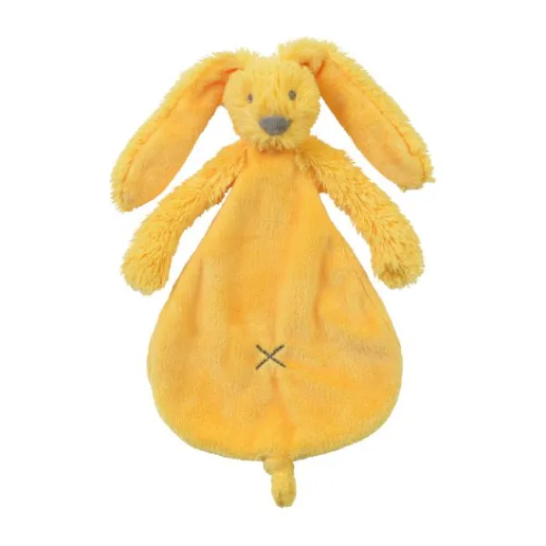 Happy Horse Rabbit Richie Knuffeldoekje Clay Sale