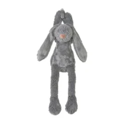 Happy Horse Rabbit Richie Muziekdoosje Grey Sale