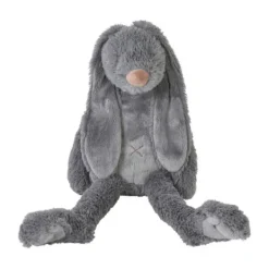 Happy Horse Rabbit Richie Muziekdoosje Grey Sale