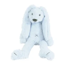 Happy Horse Rabbit Richie Knuffel 28 cm Blue Discount