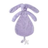 Happy Horse Recycled Rabbit Richie Knuffeldoekje - Lilac Sale