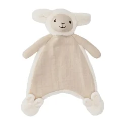 Happy Horse Sheep Sienna Knuffeldoekje Discount