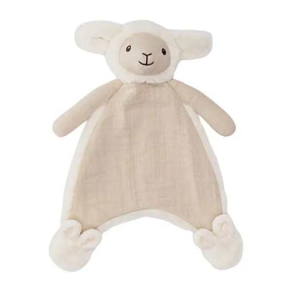 Happy Horse Sheep Sienna Knuffeldoekje Discount