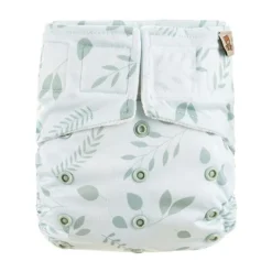 HappyBear Botanical All-In-One Luier