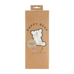 HappyBear Botanical Hydrofiel Luier 120 x 120 cm