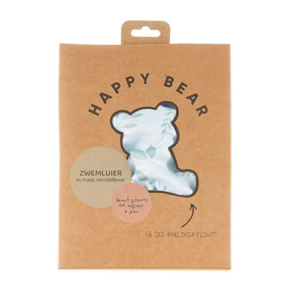HappyBear Botanical Zwemluier New
