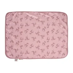 HappyBear Oh Deer Verschoningsmatje Hot