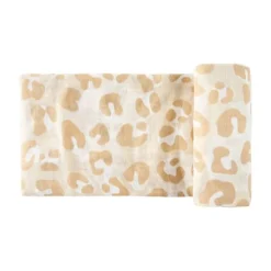 HappyBear Roar Hydrofiel Luier 120 x 120 cm Sale