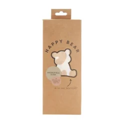 HappyBear Roar Hydrofiel Luier 120 x 120 cm Sale