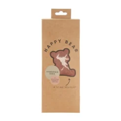 HappyBear Savanna Hydrofiel Luier 120 x 120 cm Best