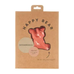 HappyBear Savanna Oefenbroekje Clearance