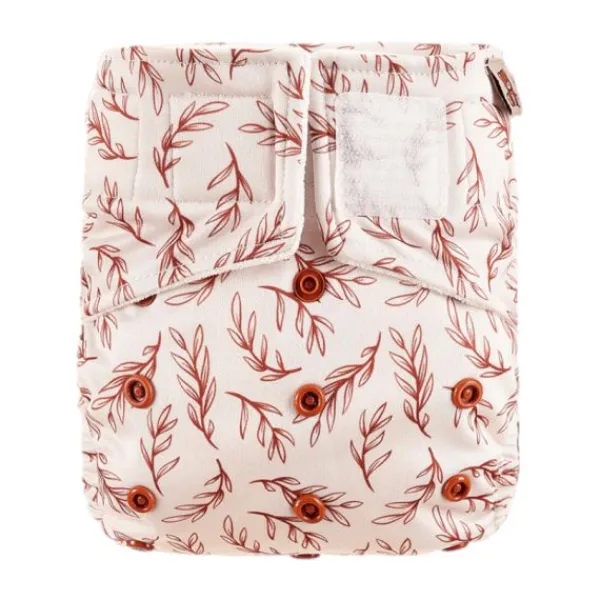 HappyBear Twiggy All-in-One Luier Discount