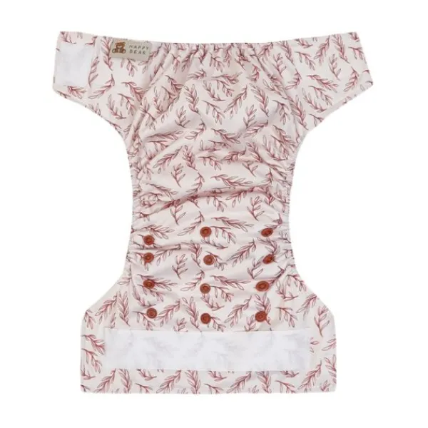 HappyBear Twiggy All-in-One Luier Discount