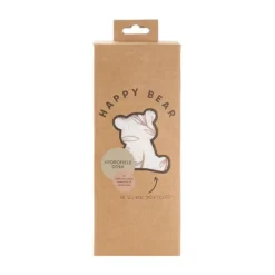 HappyBear Twiggy Hydrofiel Luier 120 x 120 cm Best