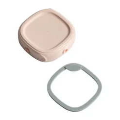 Hegen Afsluitdeksel Grey Clearance