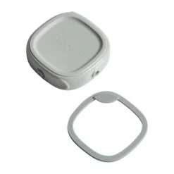 Hegen Afsluitdeksel Grey Clearance