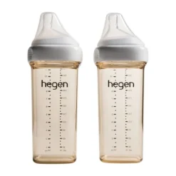 Hegen Babyfles 330 ml 2 Stuks Clearance