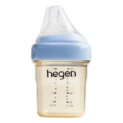 Hegen Babyfles PPSU - 150 ml - Blauw Clearance