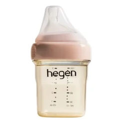 Hegen Babyfles PPSU - 150 ml - Blauw Clearance