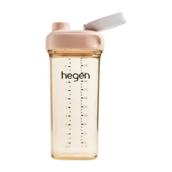 Hegen Drinkbeker 330ml - Roze